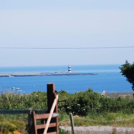 Beautiful One Bed With Stunning Sea View Διαμέρισμα Γουότερφορντ Εξωτερικό φωτογραφία