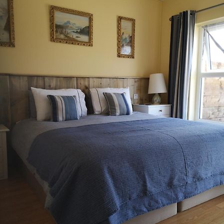 Beautiful One Bed With Stunning Sea View Διαμέρισμα Γουότερφορντ Εξωτερικό φωτογραφία