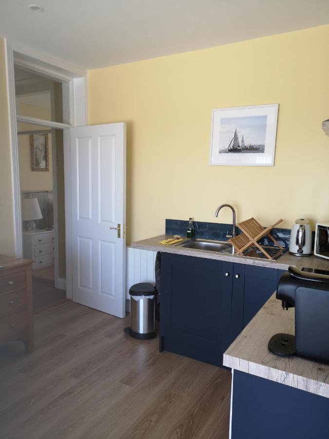 Beautiful One Bed With Stunning Sea View Διαμέρισμα Γουότερφορντ Εξωτερικό φωτογραφία