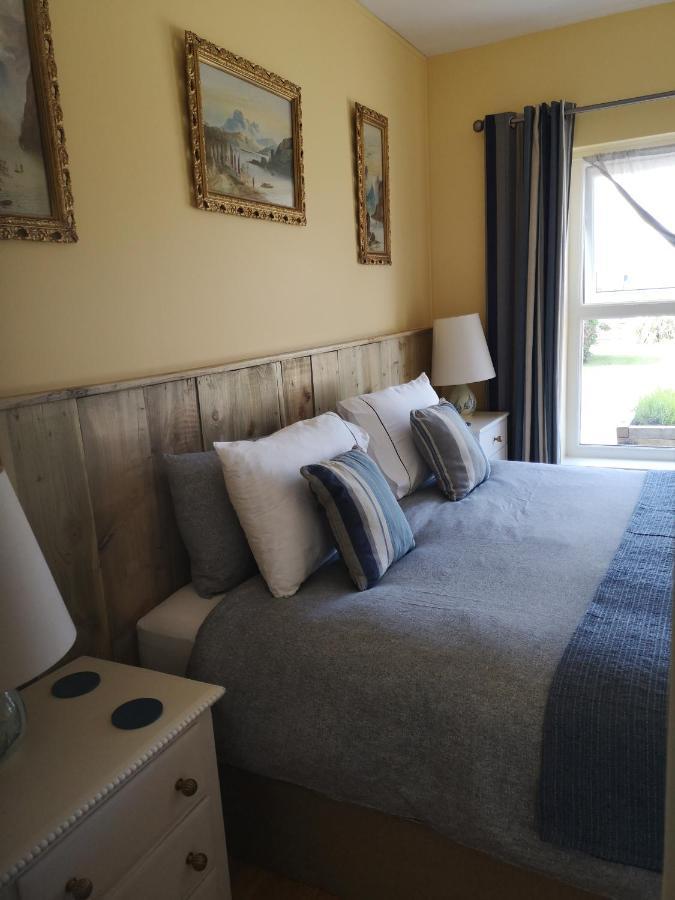 Beautiful One Bed With Stunning Sea View Διαμέρισμα Γουότερφορντ Εξωτερικό φωτογραφία
