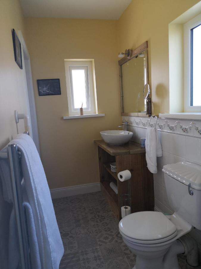 Beautiful One Bed With Stunning Sea View Διαμέρισμα Γουότερφορντ Εξωτερικό φωτογραφία