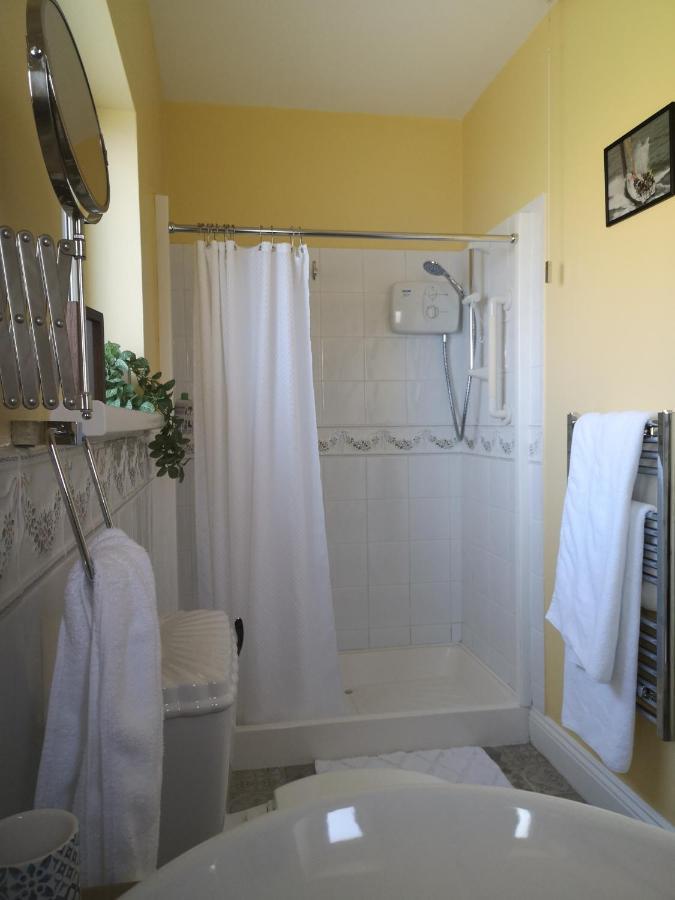Beautiful One Bed With Stunning Sea View Διαμέρισμα Γουότερφορντ Εξωτερικό φωτογραφία
