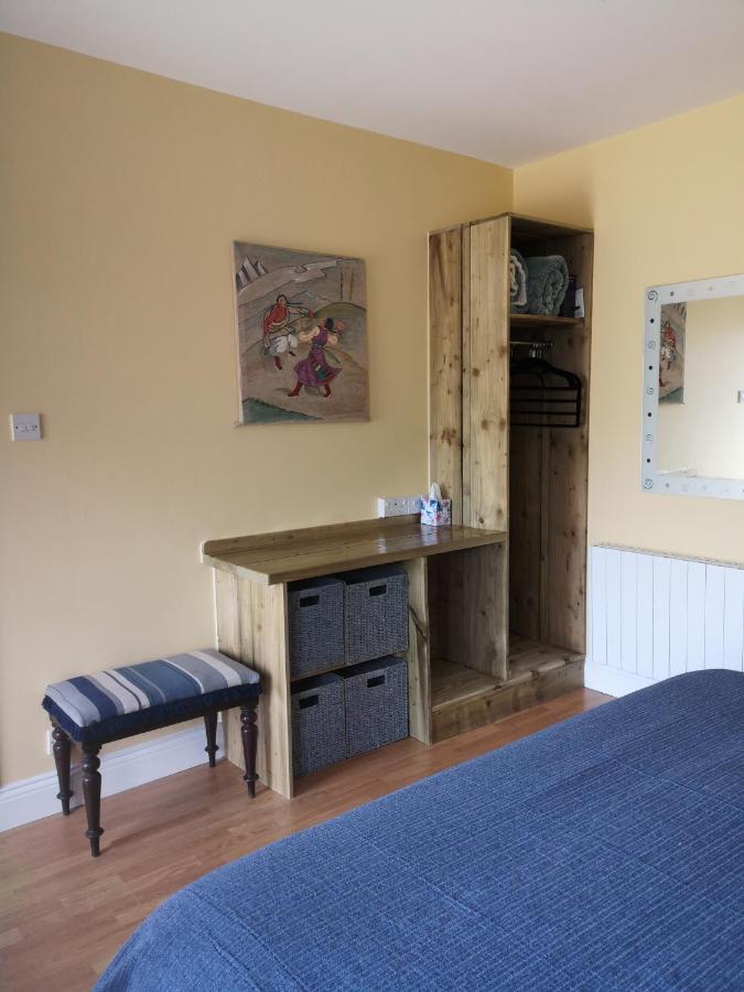 Beautiful One Bed With Stunning Sea View Διαμέρισμα Γουότερφορντ Εξωτερικό φωτογραφία